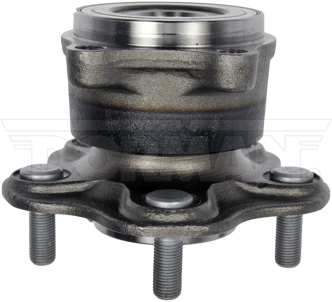 950-008 – DORMAN Wheel Bearing And Hub Assembly, OE Replacement - view 2